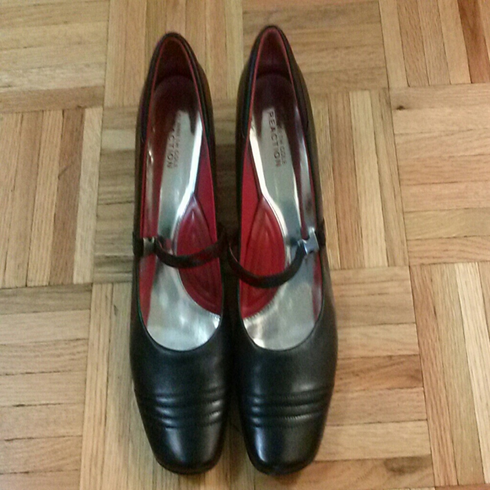 Kenneth Cole Reaction Shoes